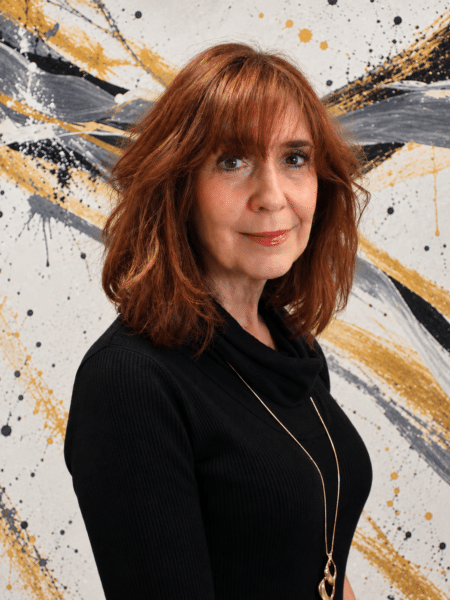 Kathleen F. Murray, LCSW