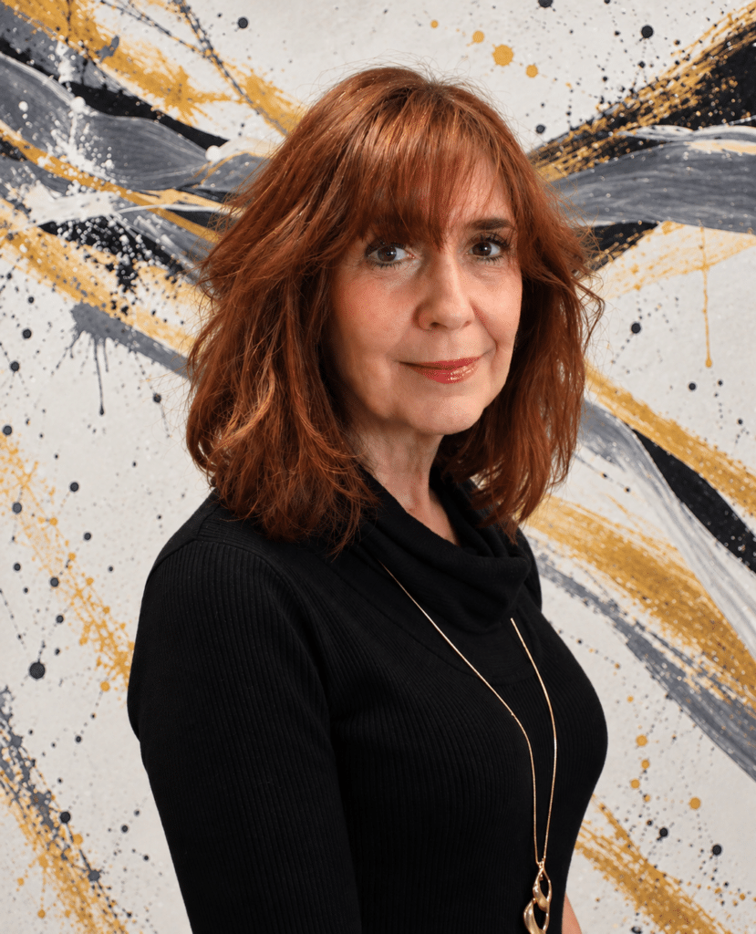 Kathleen F. Murray, LCSW