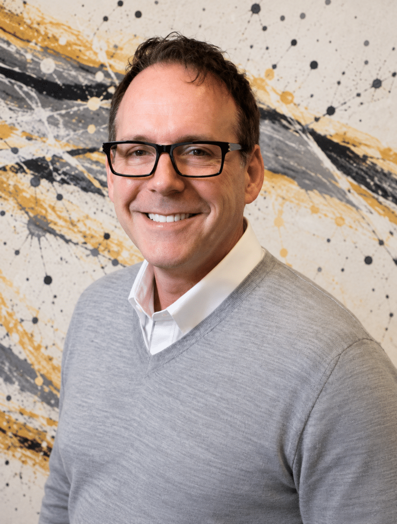 Dr. Stephen Oreski, LCSW