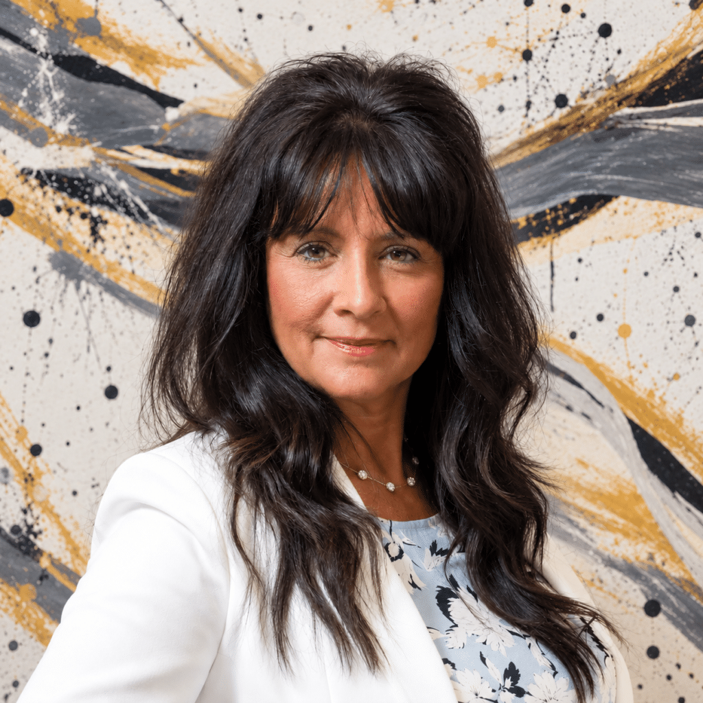 Nancy Pandiscia, LCSW