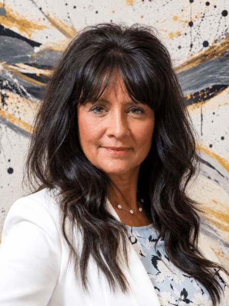 Nancy Pandiscia, LCSW