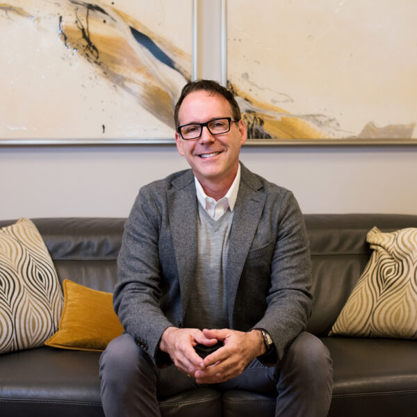 Dr. Stephen J. Oreski