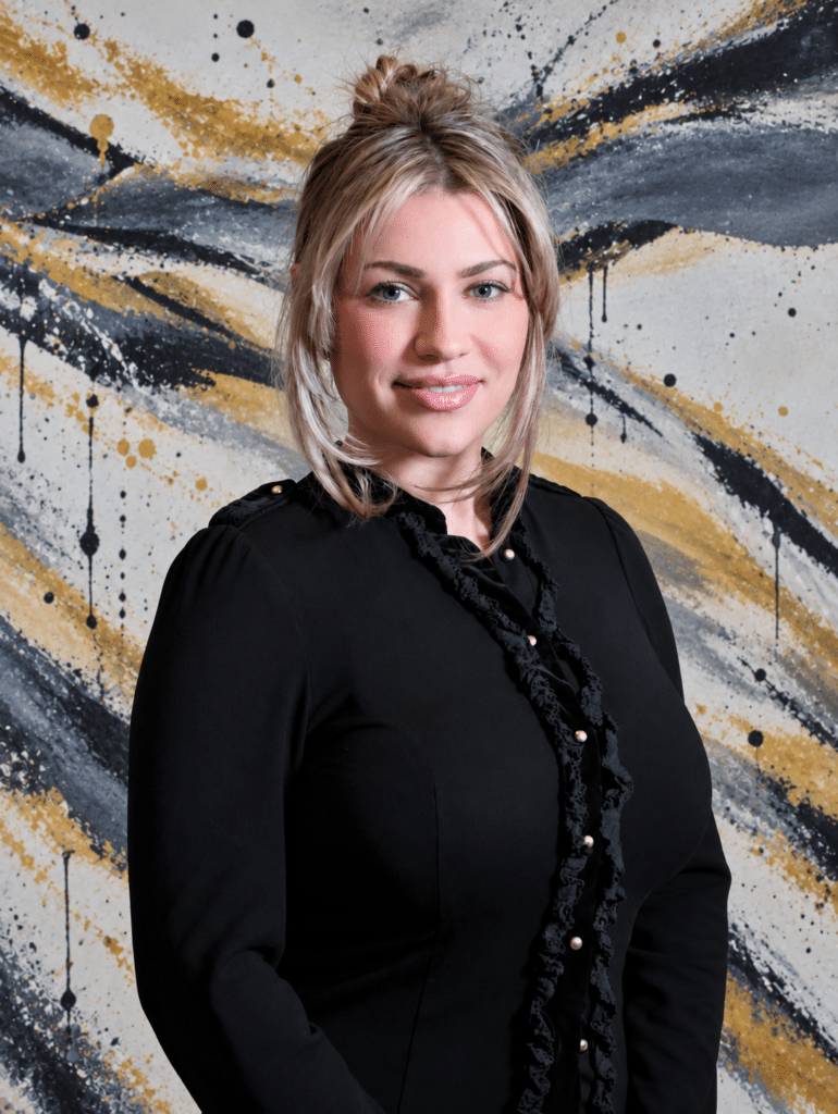Anna Tseytlina, LMFT