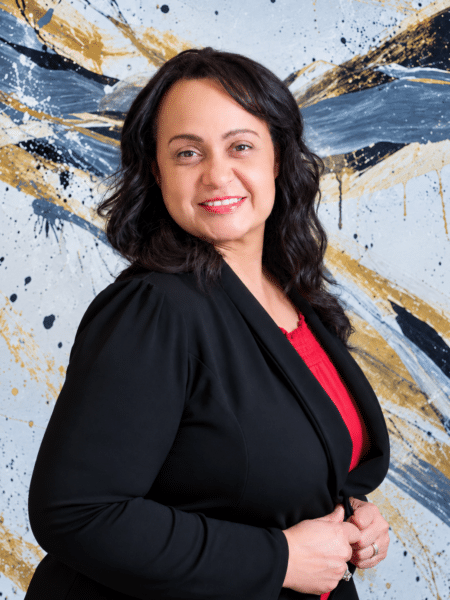 Sara Betancourt, LAMFT