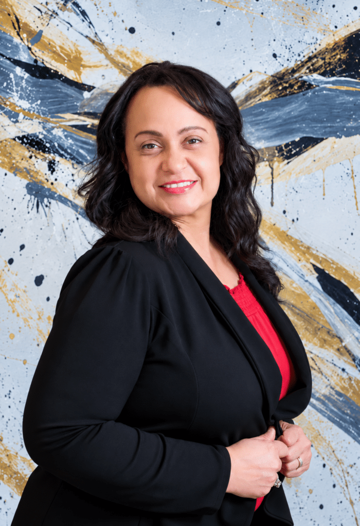 Sara Betancourt, LAMFT