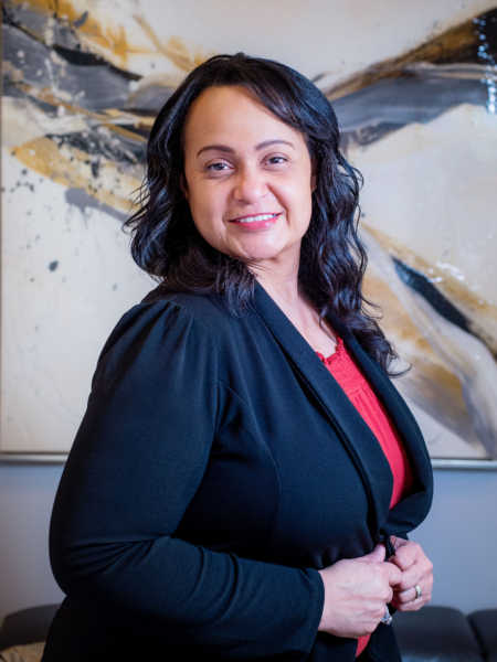 Sara Betancourt LAMFT