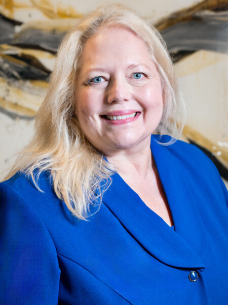 Dr. Elliotte Harrington, LAC