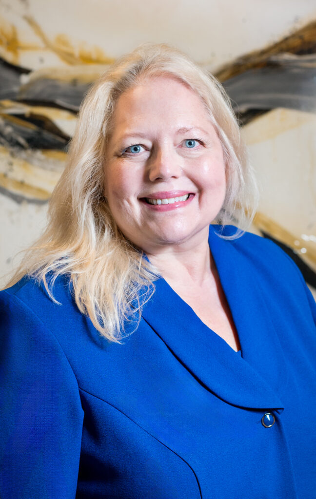 Dr. Elliotte Harrington, LAC