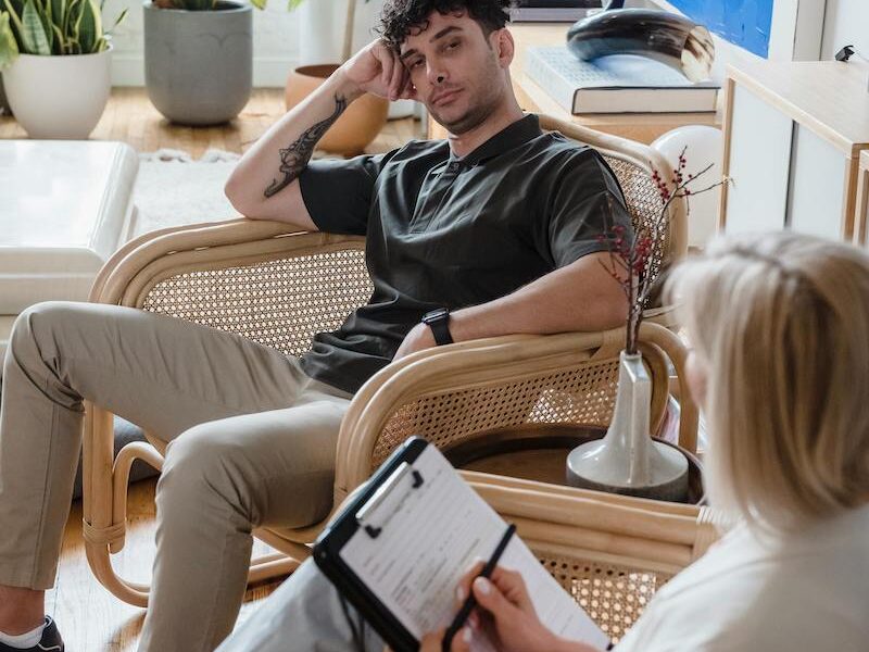 Can a Narcissist Be Cured