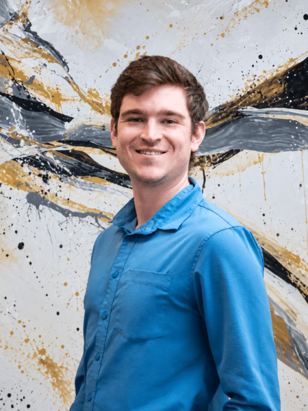 Liam Kane
