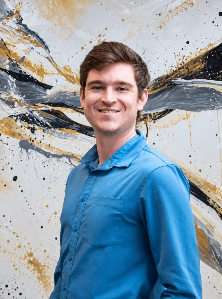 Liam Kane