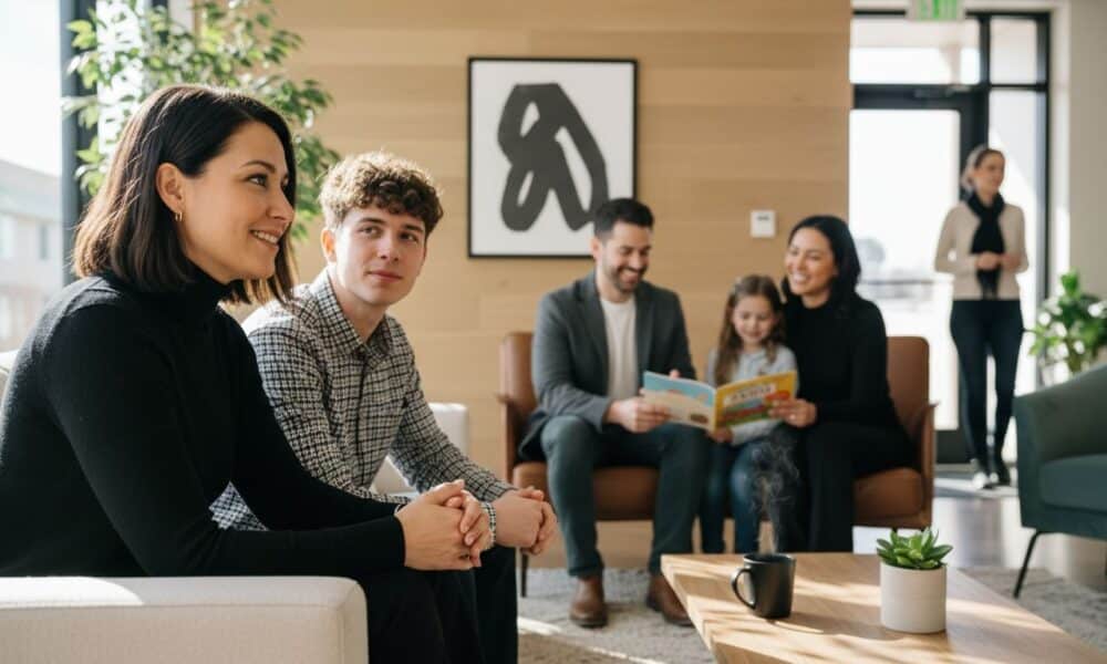 7 Key Benefits of Counseling for Personal Growth