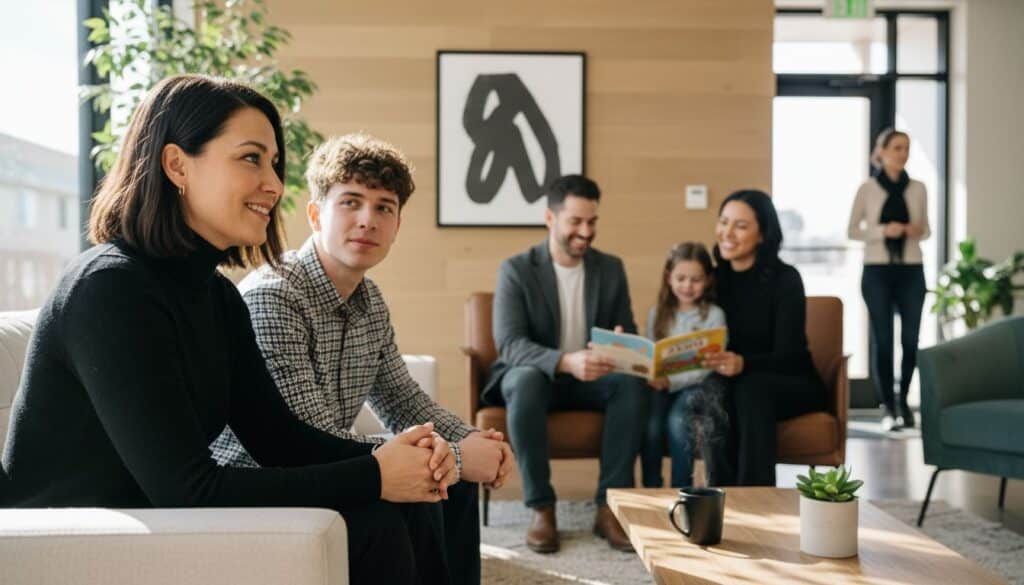 7 Key Benefits of Counseling for Personal Growth