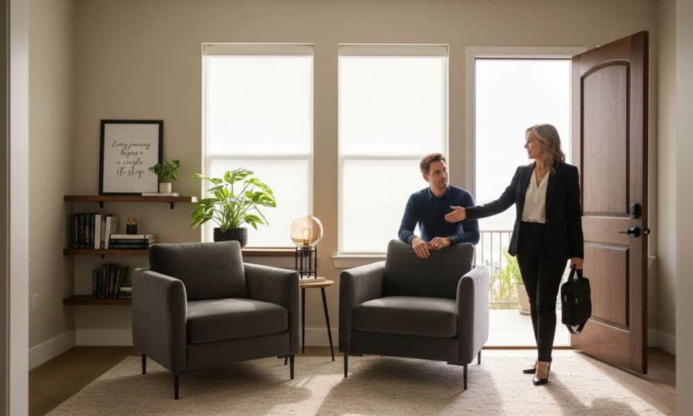 How to Prepare for Counseling: Step-by-Step Guide for Success