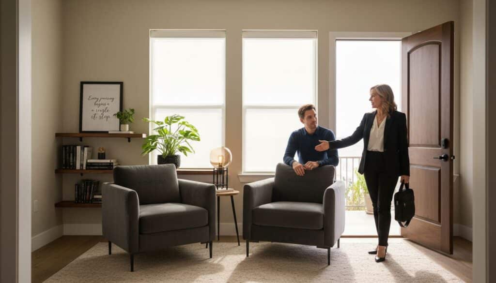 How to Prepare for Counseling: Step-by-Step Guide for Success