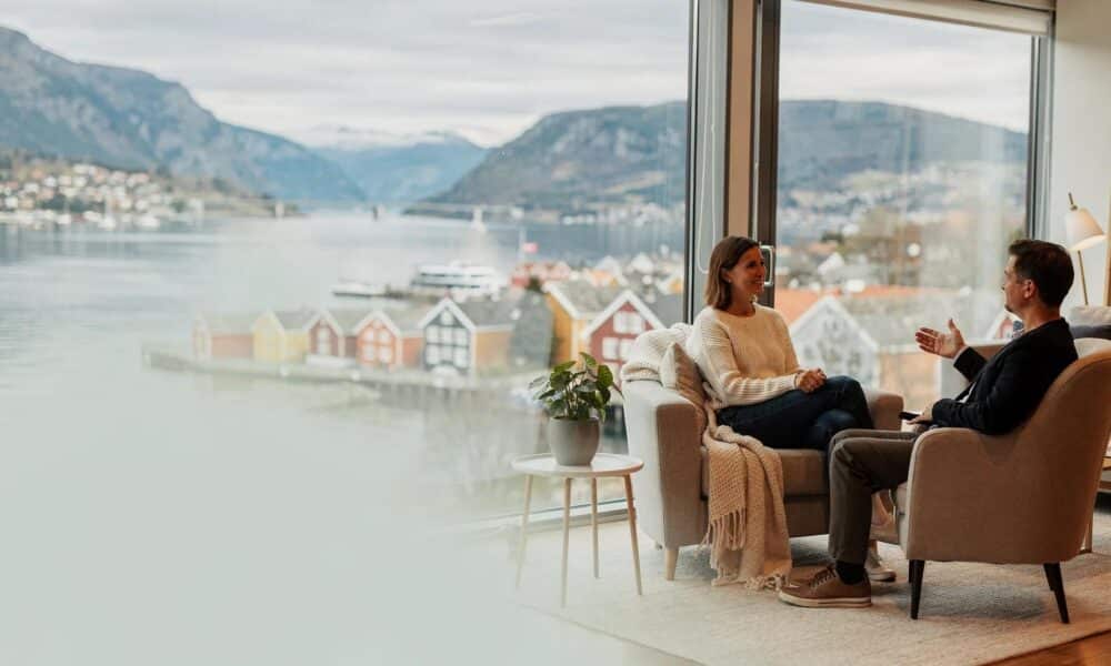 Effective Anxiety Therapy in Bergen