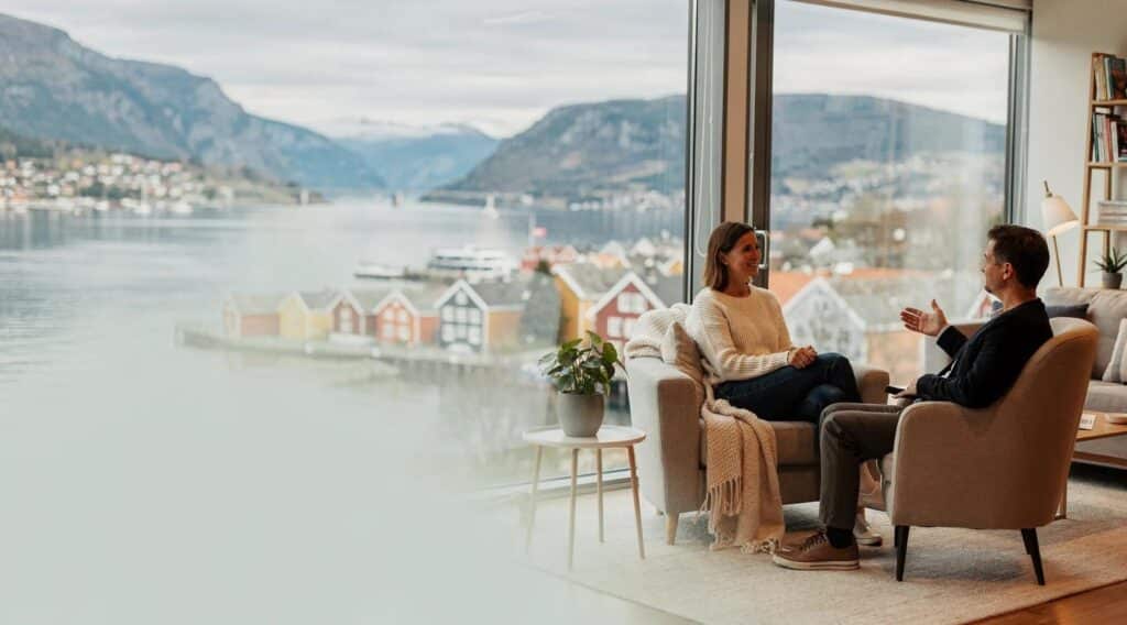 Effective Anxiety Therapy in Bergen