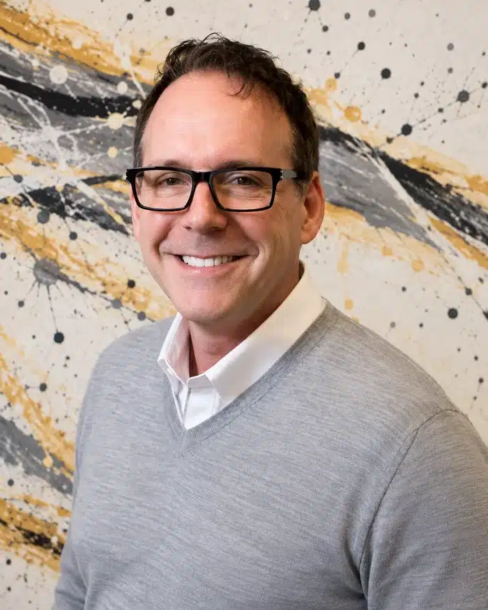 Dr. Stephen Oreski, LCSW