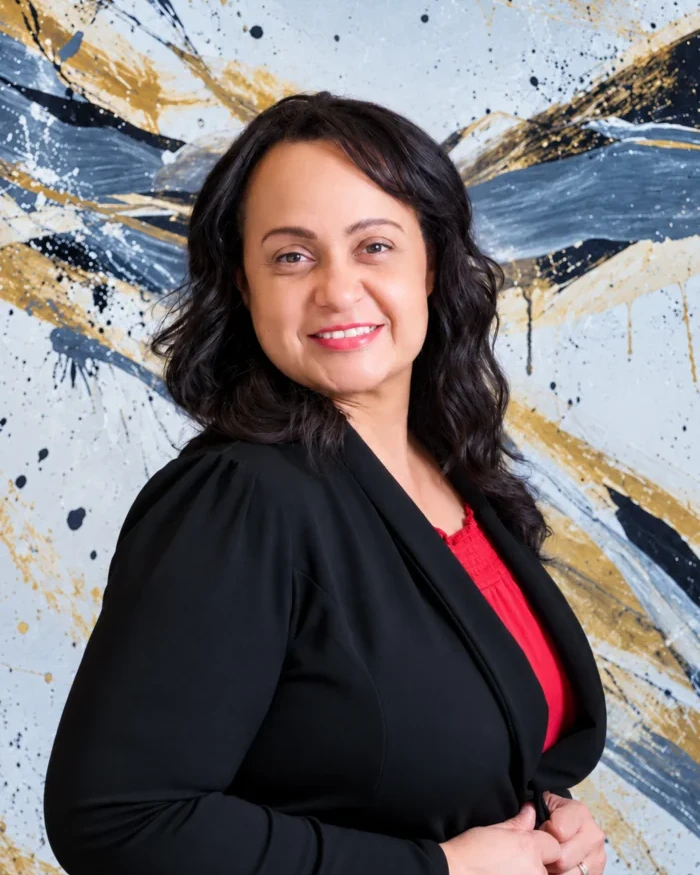 Sara Betancourt, LAMFT